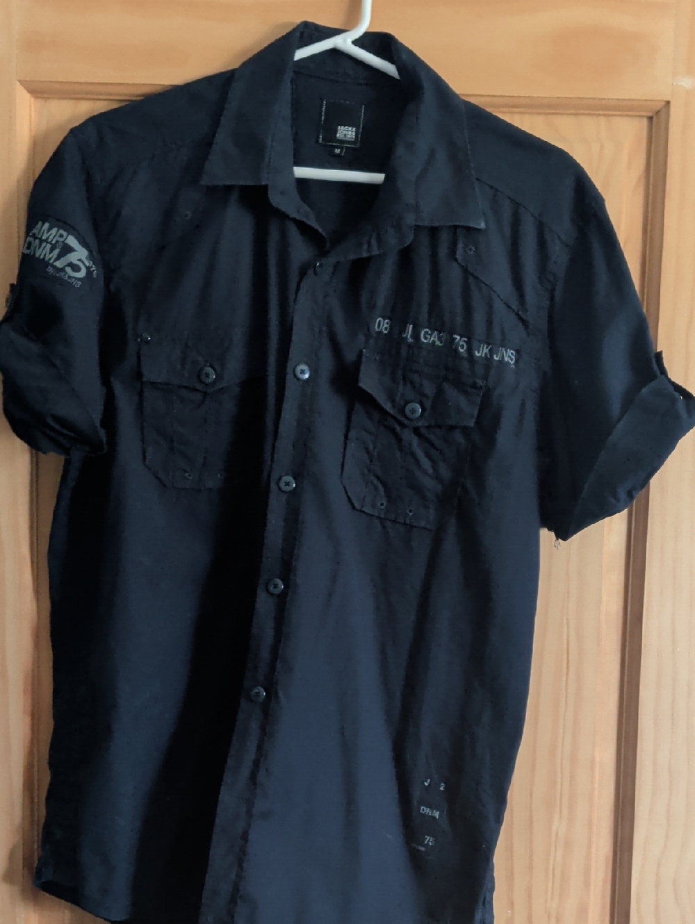 Jack & Jones